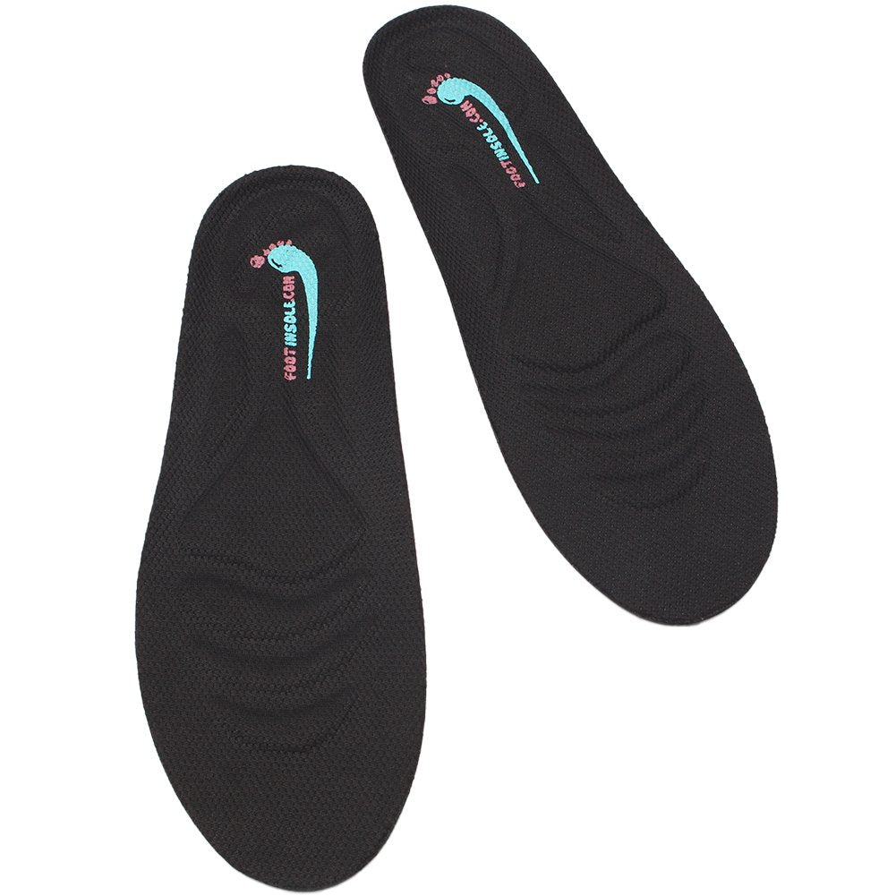 FOOTINSOLE.COM plantilla en uso en entorno urbano para comodidad diaria