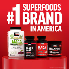 Force Factor producto en ambiente de fitness, apoyo a energía y rendimiento