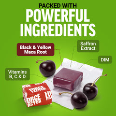 Force Factor producto en desayuno para energía y rutina matutina