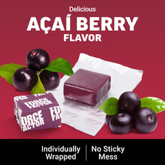 Force Factor etiqueta con ingredientes que aporta transparencia y confianza