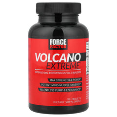 Force Factor cucharilla dosificadora con porción exacta para entreno