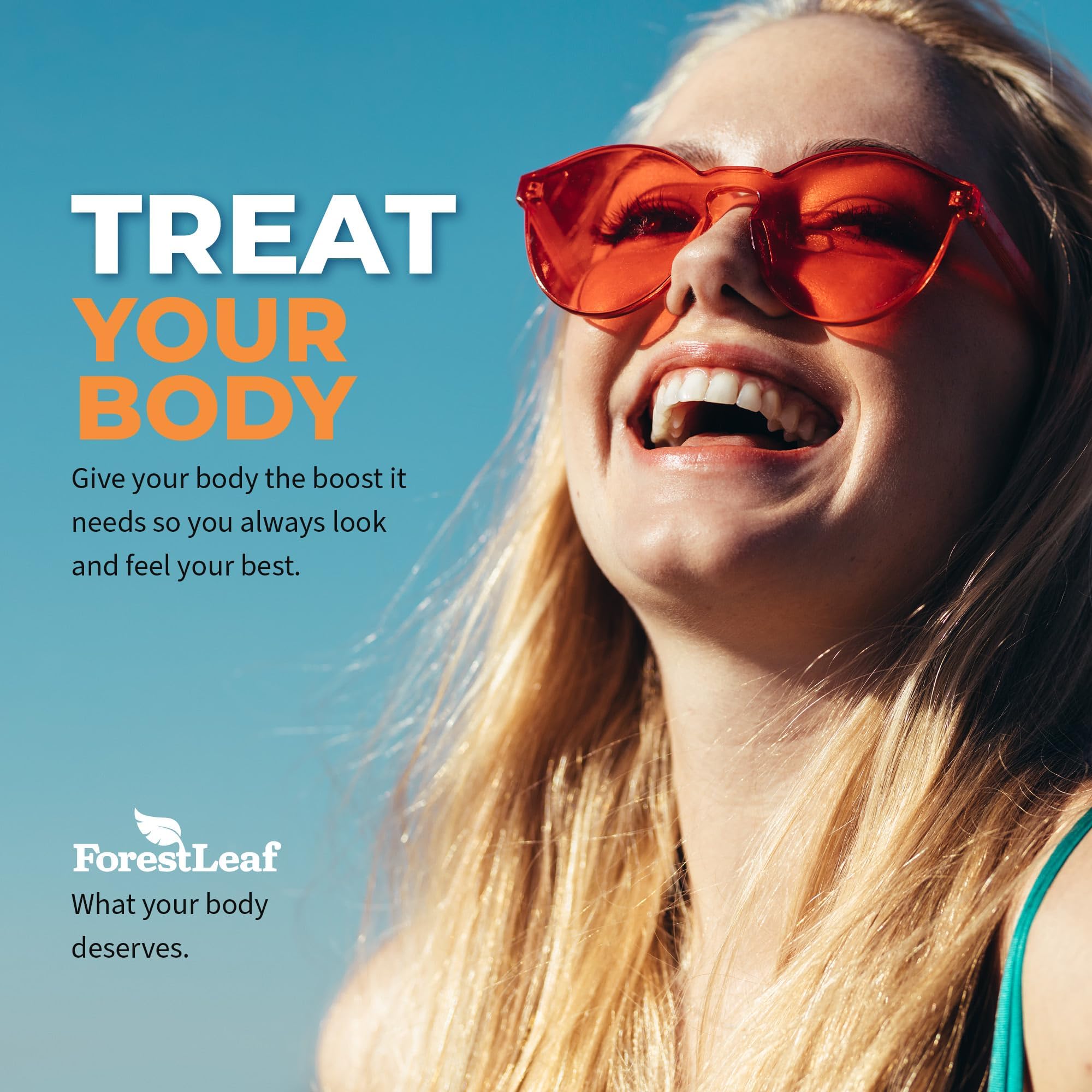 ForestLeaf en entorno de vida saludable mostrando uso práctico y estilo