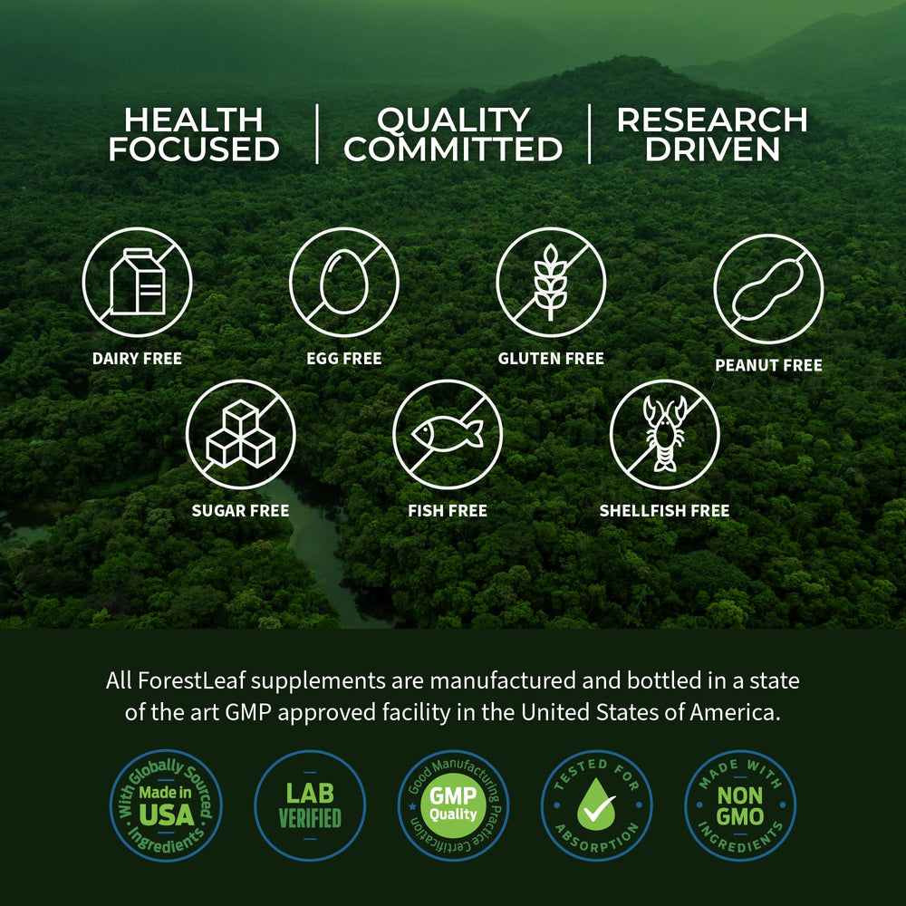 ForestLeaf ganado pastando que evidencia origen de pastura y calidad