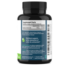 ForestLeaf uso en estilo de vida activo para apoyo al metabolismo