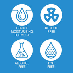 ForPro etiqueta con ingredientes y BAK visible, transparencia en fórmula