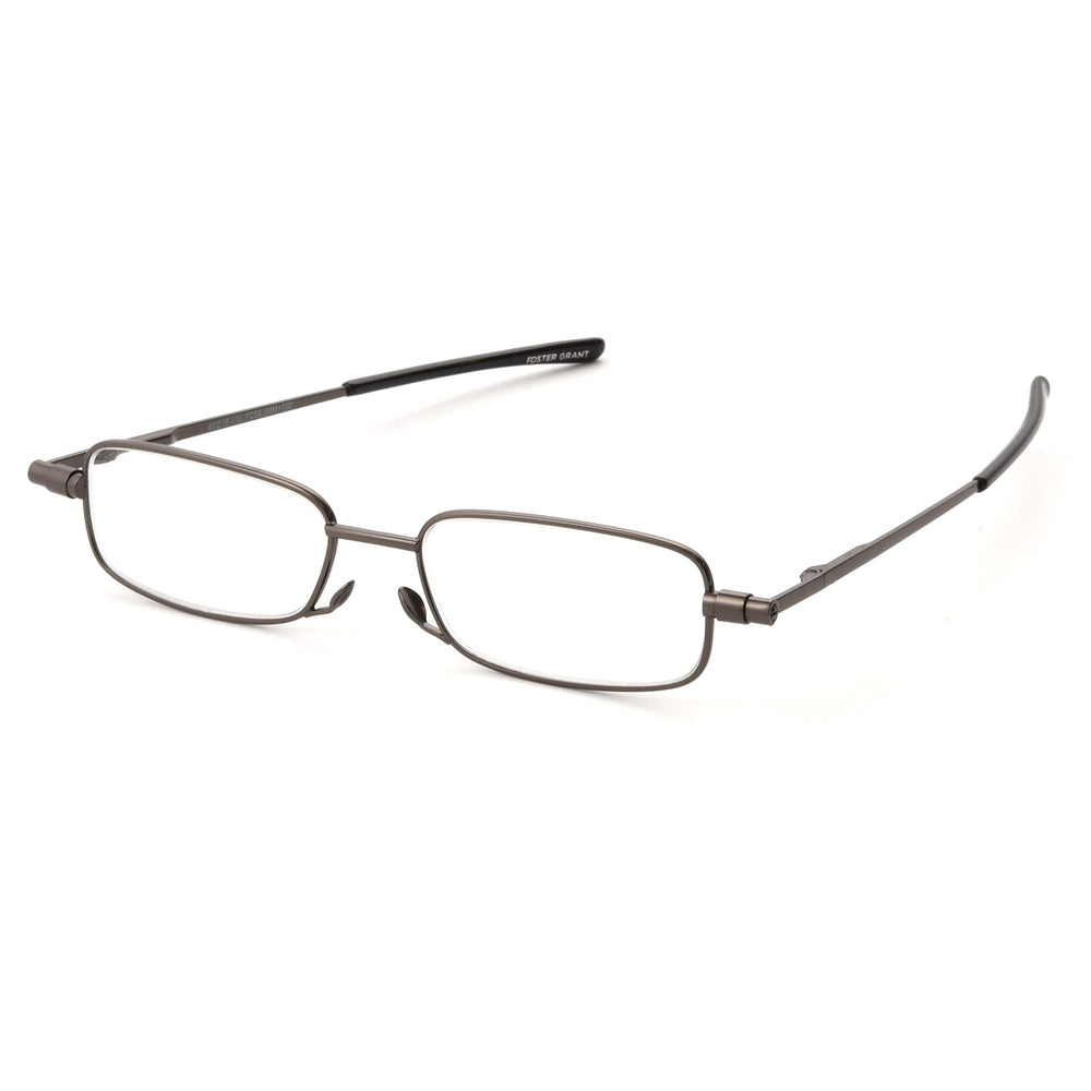 Foster Grant gafas Gavin frontal metálica modernidad y comodidad