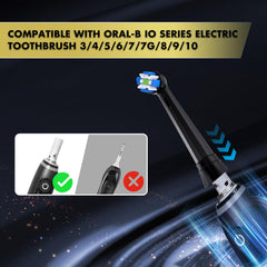 FOTWALGOLF detalle de cabezal mostrando cerdas CrissCross para limpieza profunda