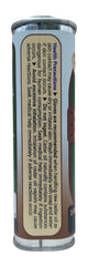 Fox Creek Naturals comparación de tamaño 8oz para referencia práctica
