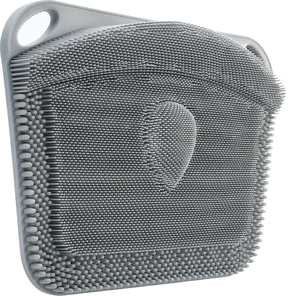 FREATECH esterilla frontal mostrando diseño y tamaño práctico