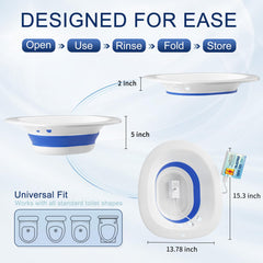 FRECHMOON detalle de la bomba y controles, uso sencillo