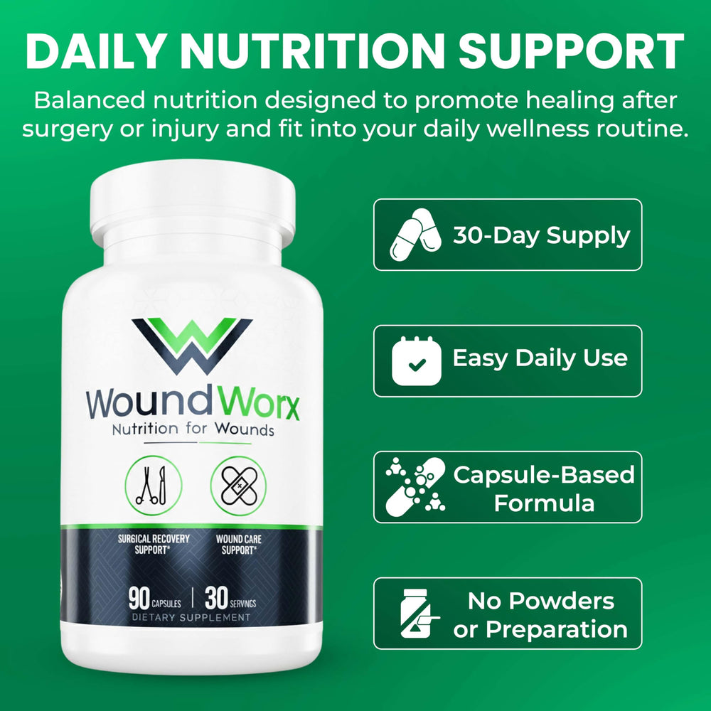 Free Life Labs etiqueta con ingredientes clave visibles y trazabilidad