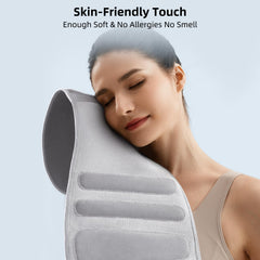 FREETOO panel lumbar con varillas y resortes para mayor estabilidad