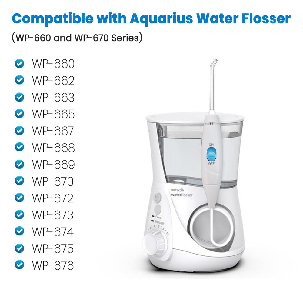 FreFeel detalle del conector compatible con Aquarius que asegura ajuste sin fugas