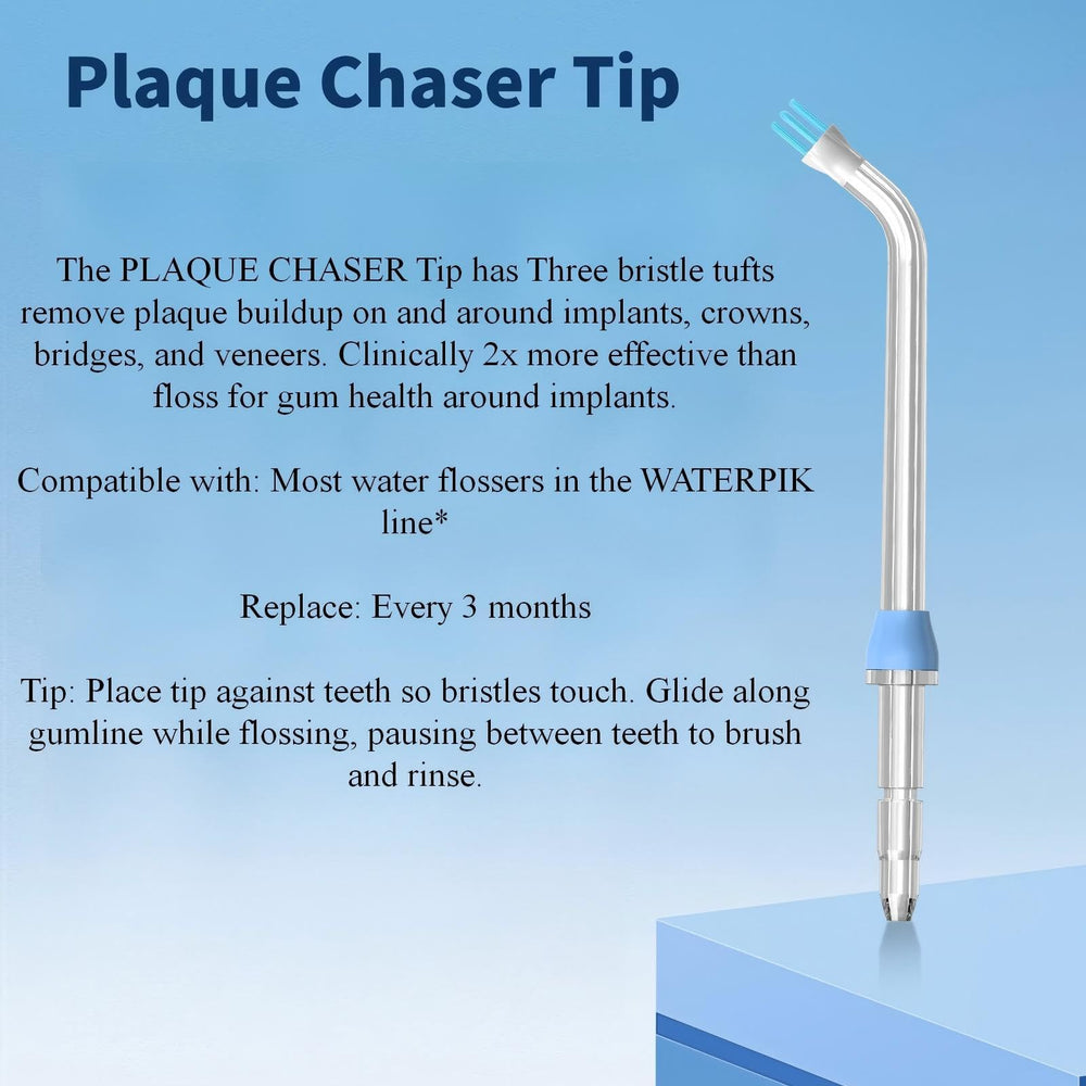 FreFeel estuche de almacenamiento abierto con boquillas, protege y ordena