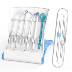FreFeel frente del packaging mostrando el kit completo y beneficios