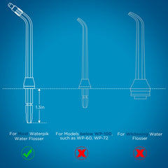 Detalle de la conexión FreFeel para ajuste seguro y simple
