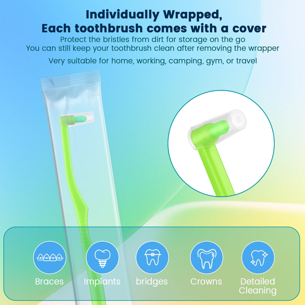 Fregum funda ventilada que protege cerdas y facilita secado