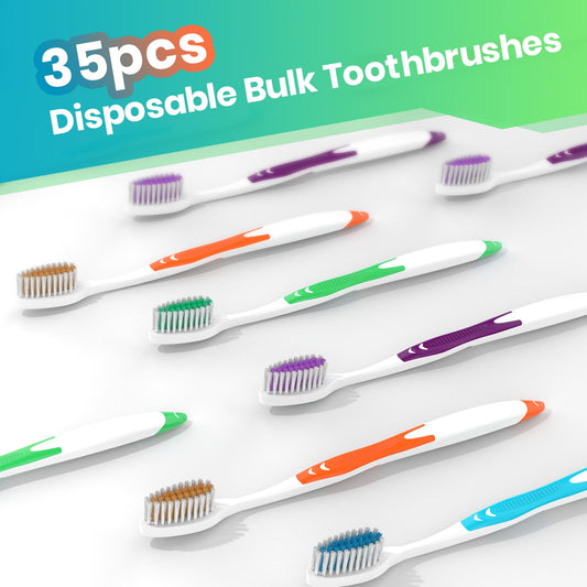 Frekare primer plano de cerdas suaves y medias, limpieza suave efectiva