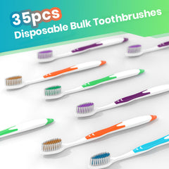 Frekare primer plano de cerdas suaves y medias, limpieza suave efectiva