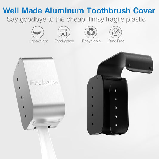 Frekare detalle de textura de aluminio con acabado mate resistente