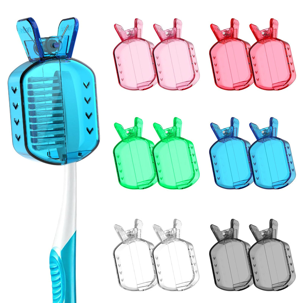 Frekare funda frontal del pack mostrando cierres y colores, protección visible