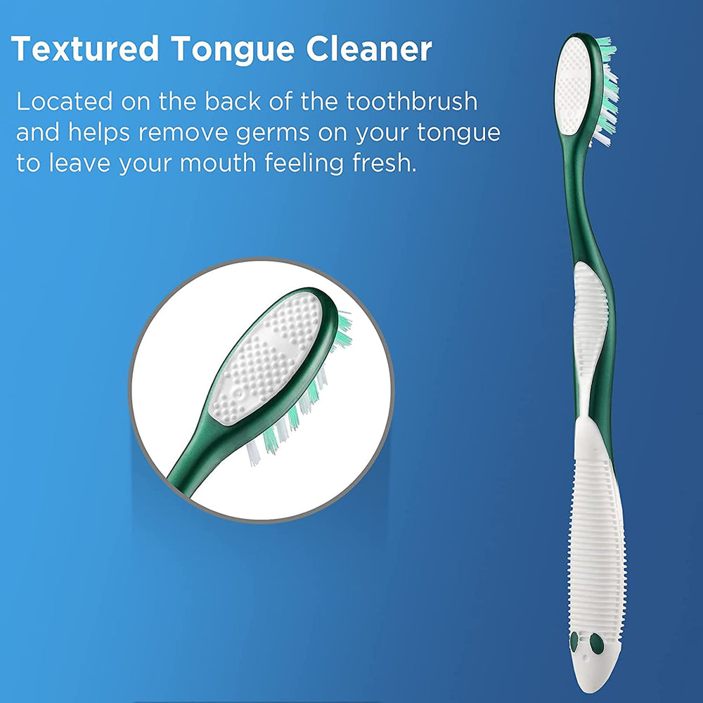 Fremouth mango de silicona para agarre seguro y control