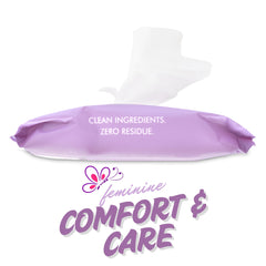 Fresh One en bolso diario lista para uso en cualquier momento