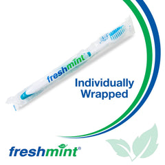 FRESHMINT variedad de colores para identificación y preferencia