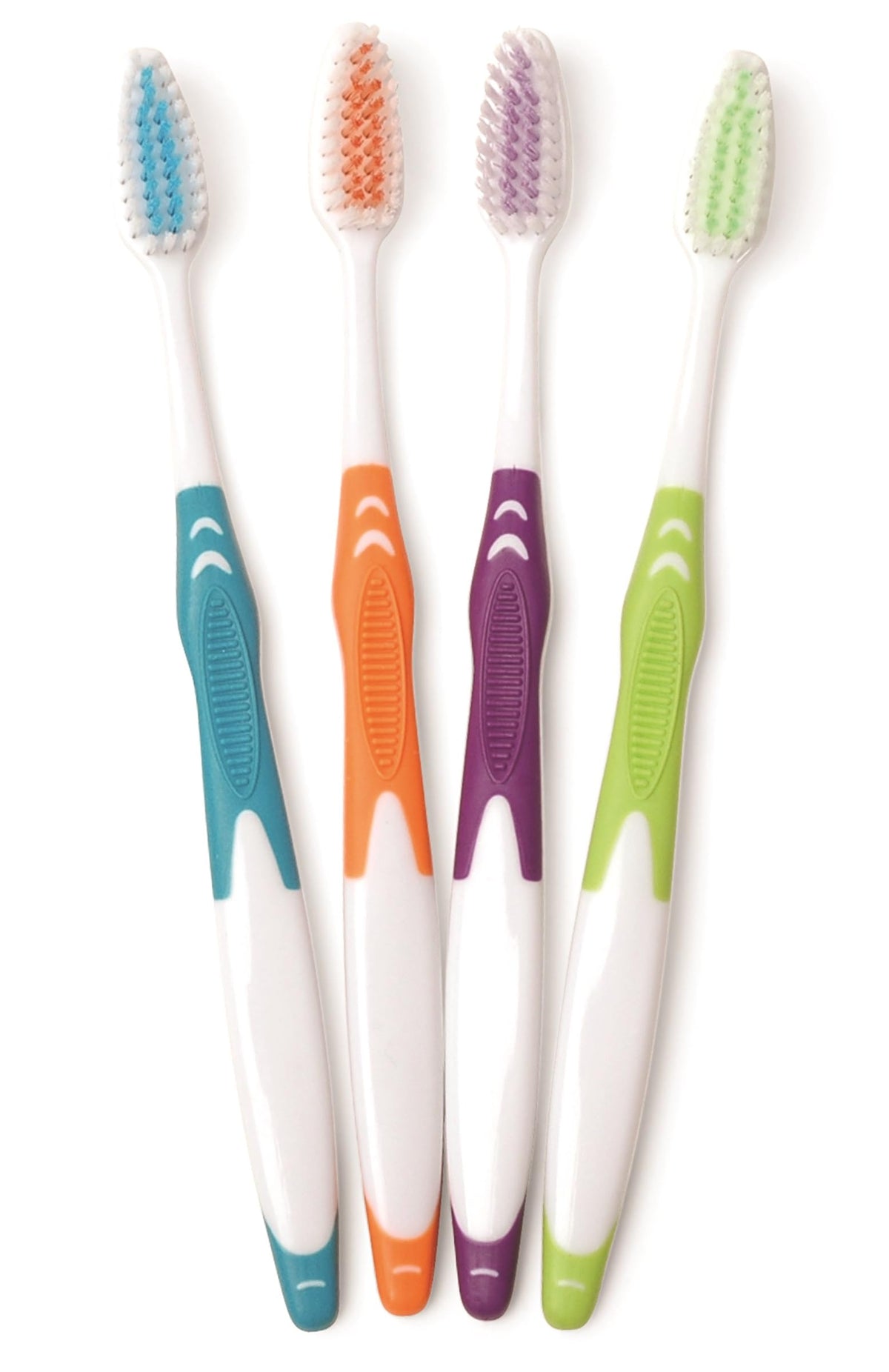 FRESHMINT empaque frontal mostrando 144 unidades y beneficio de higiene