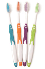 FRESHMINT empaque frontal mostrando 144 unidades y beneficio de higiene
