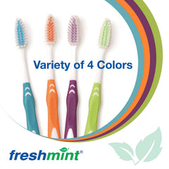 FRESHMINT mango grande antideslizante para mejor agarre