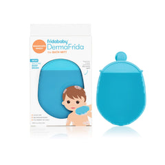 Frida DermaFrida vista frontal mostrando diseño y ajuste cómodo