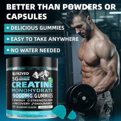 FRZVEO etiqueta con ingredientes y vitaminas B6 B12 legibles