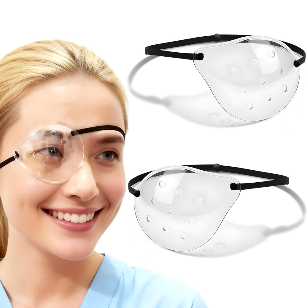 FSJLT protector frontal transparente mostrando cobertura y protección
