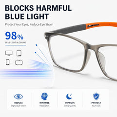 FSRTEP primer plano de lentes A-Grade que ofrecen visión nítida