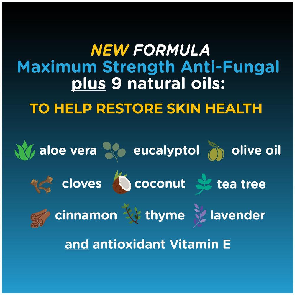 Aplicación de Fungi-Nail pen en la uña para tratamiento localizado