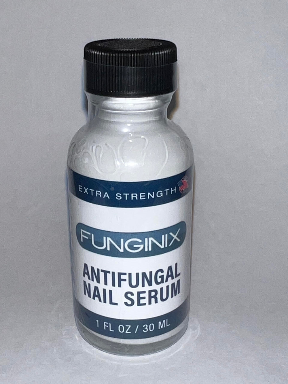 FUNGINIX aceites botánicos en gotero resaltando ingredientes naturales complementarios