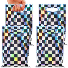 FunnyPars frontal del paquete mostrando 50 bolsas, ideal para fiestas