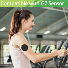 funpatch comparación de tamaño con sensor para ver ajuste exacto