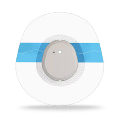 funpatch empaque frontal mostrando paquetes y beneficio de protección
