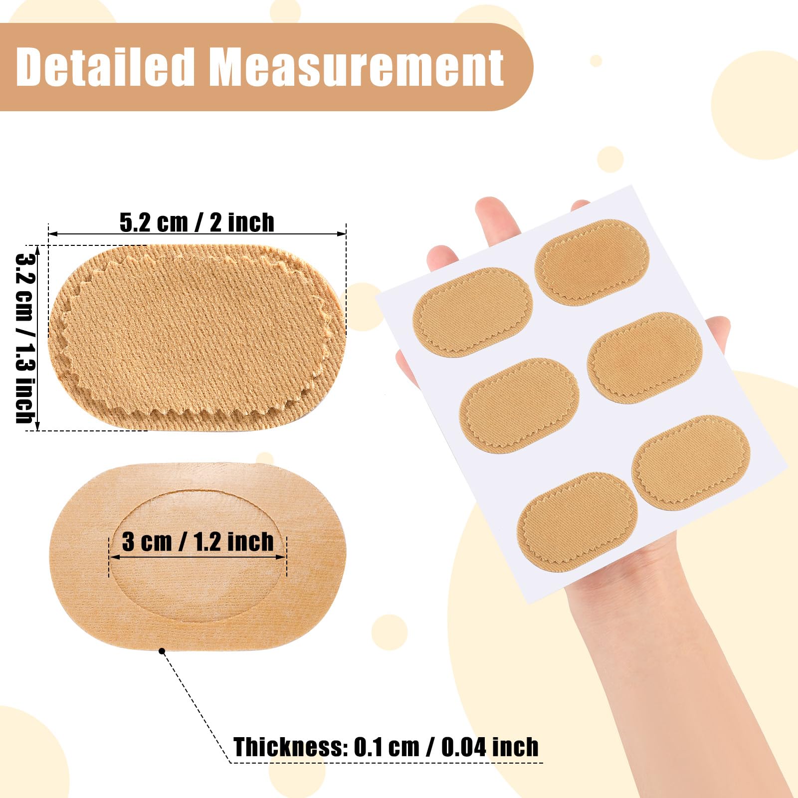 Funtery primer plano de la textura de tela acolchada para confort y absorción