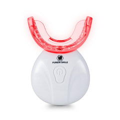 FUREIN SMILE vista frontal del dispositivo mostrando diseño intraoral y facilidad de uso