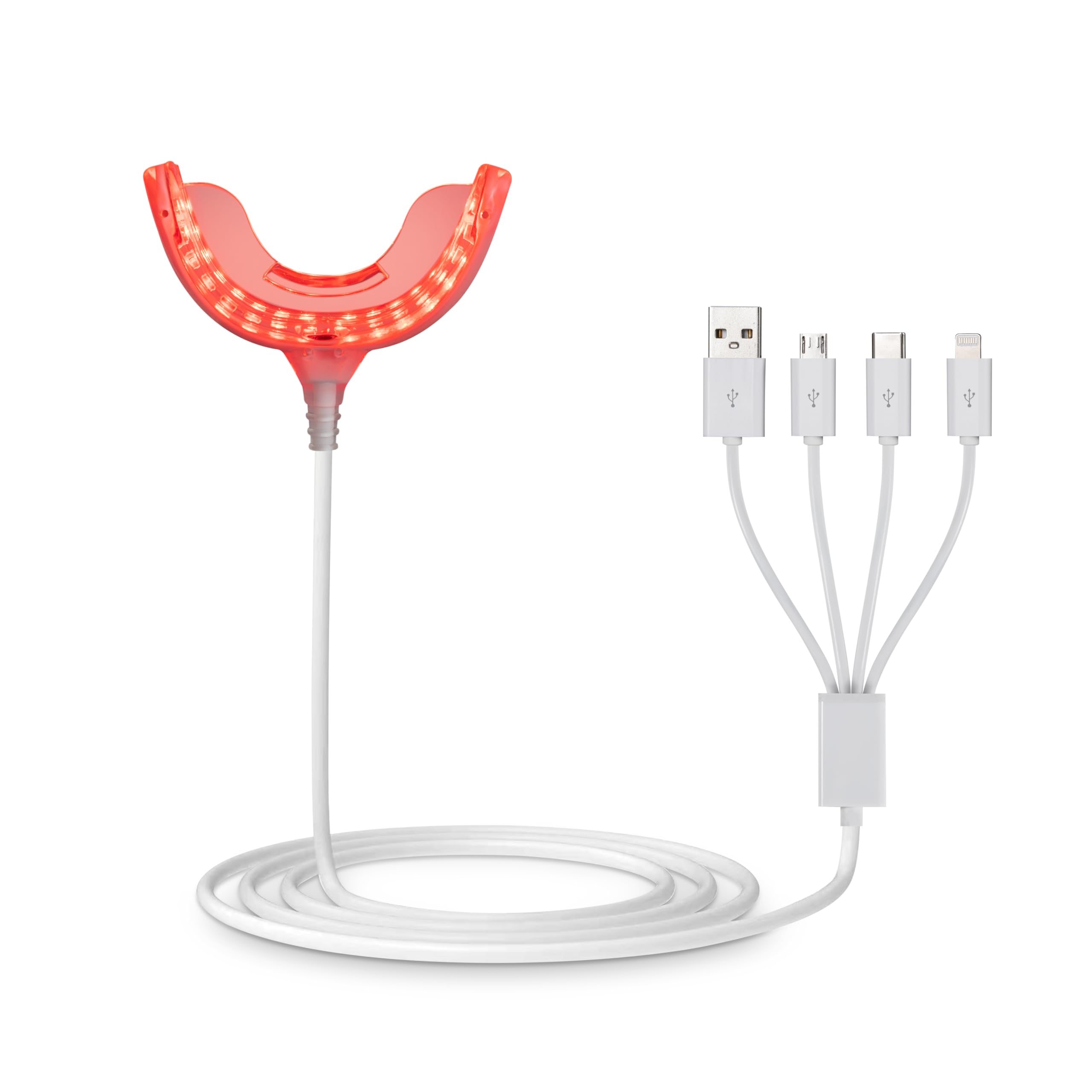 FUREIN SMILE boquilla siendo limpiada con paño, fácil mantenimiento y durabilidad
