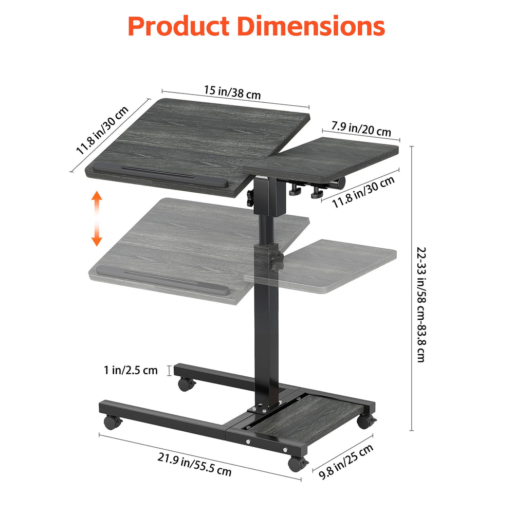 Furist primer plano del tablero de madera con veta natural, resistente y elegante