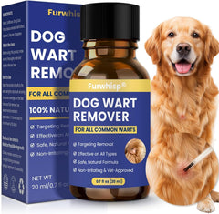 Furwhisp frente del envase mostrando tamaño y diseño, práctico para el hogar