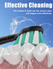 Futulkyus cabezal montado en mango Philips Sonicare mejora eficacia