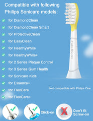 Primer plano de cerdas Futulkyus Dupont Tynex, limpieza suave y protección gingival