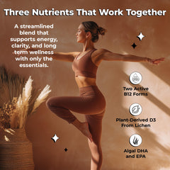 Future Kind etiqueta nutricional legible, transparencia en ingredientes clave