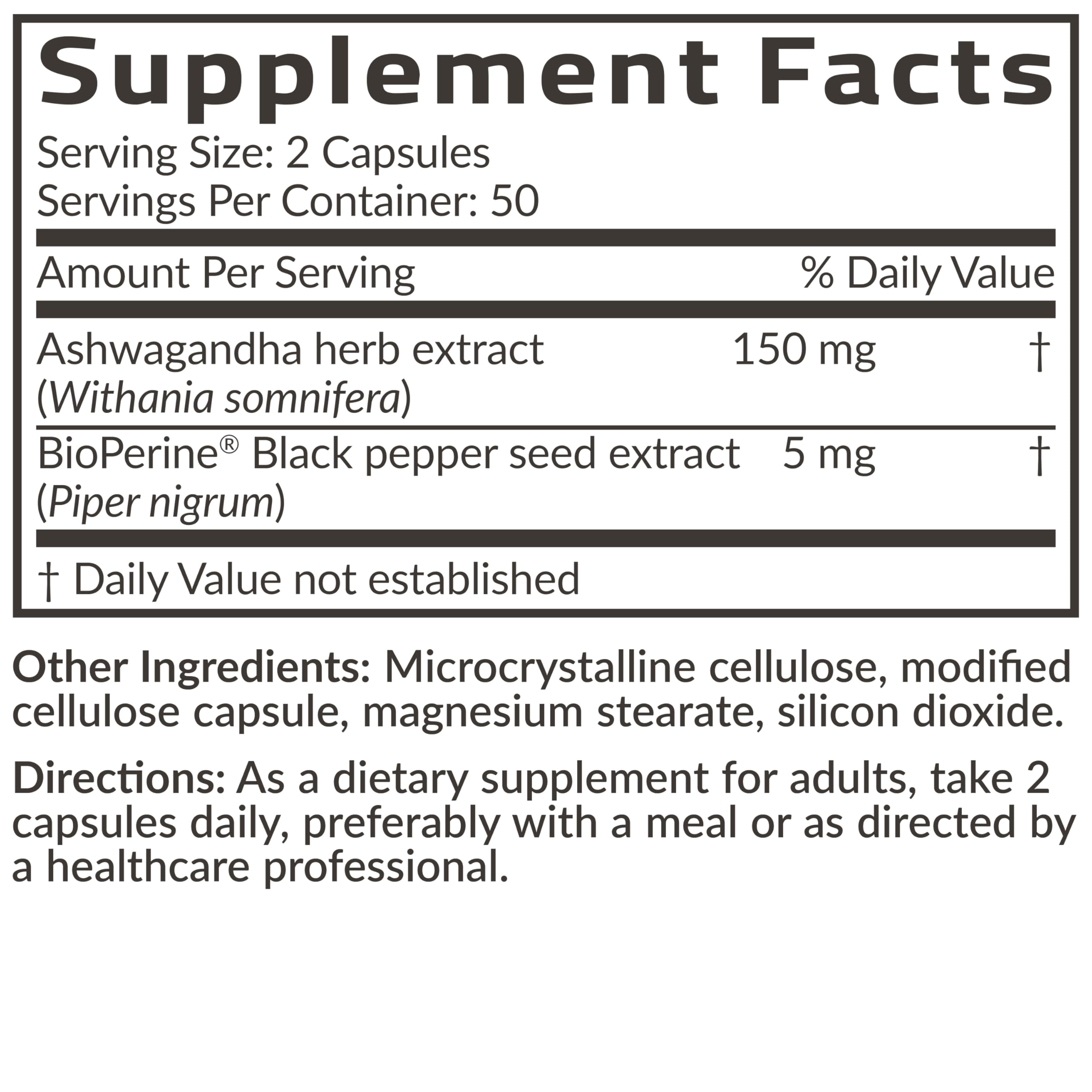 Futurebiotics enfoque en BioPerine destacando mejor absorción