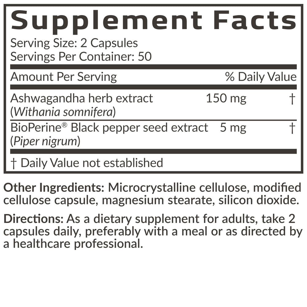 Futurebiotics enfoque en BioPerine destacando mejor absorción